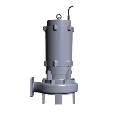 Потопна пумпа за канализацију